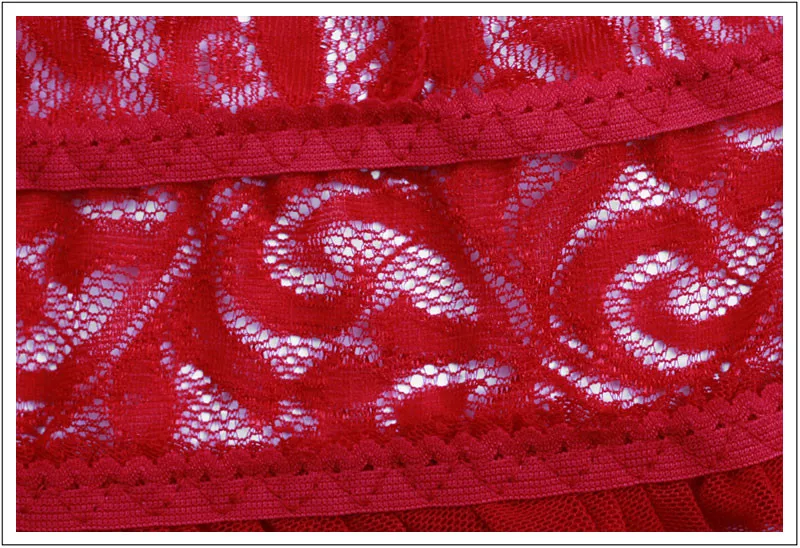 S M L XL XXL 3XL 4XL 5XL 6XL Erotic Underwear Women Plus Size Sexy Lingerie Hot Sex Babydolls Dress Transparent Porno Costumes (11)