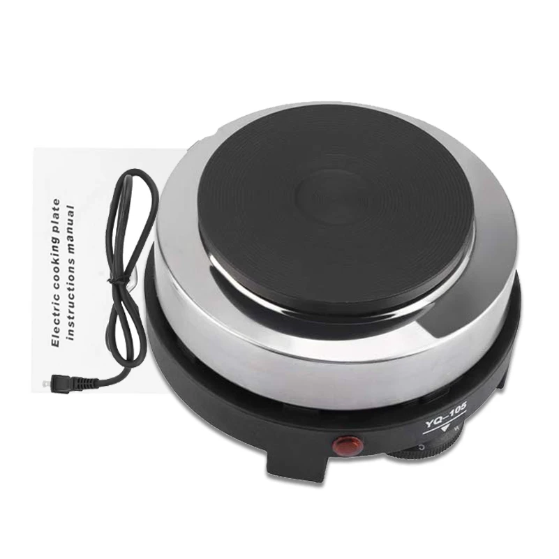 Walmart Amazon 220v 110v Best Hot Plate Cooking Electric Heater