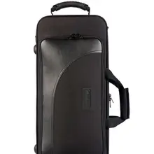 Альтсаксофон пакет коробки плечи одного плеча ручные портативные сопровождающих