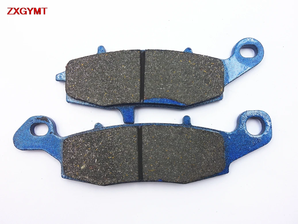

Sinter HH Disc Brake Pads Set for SUZUKI VL 1500 VL1500 Intruder LC Right 2002 Front 02