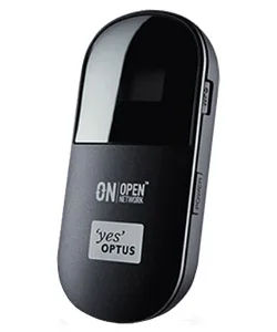 

Huawei E586 HSPA+ MiFi Modem Router