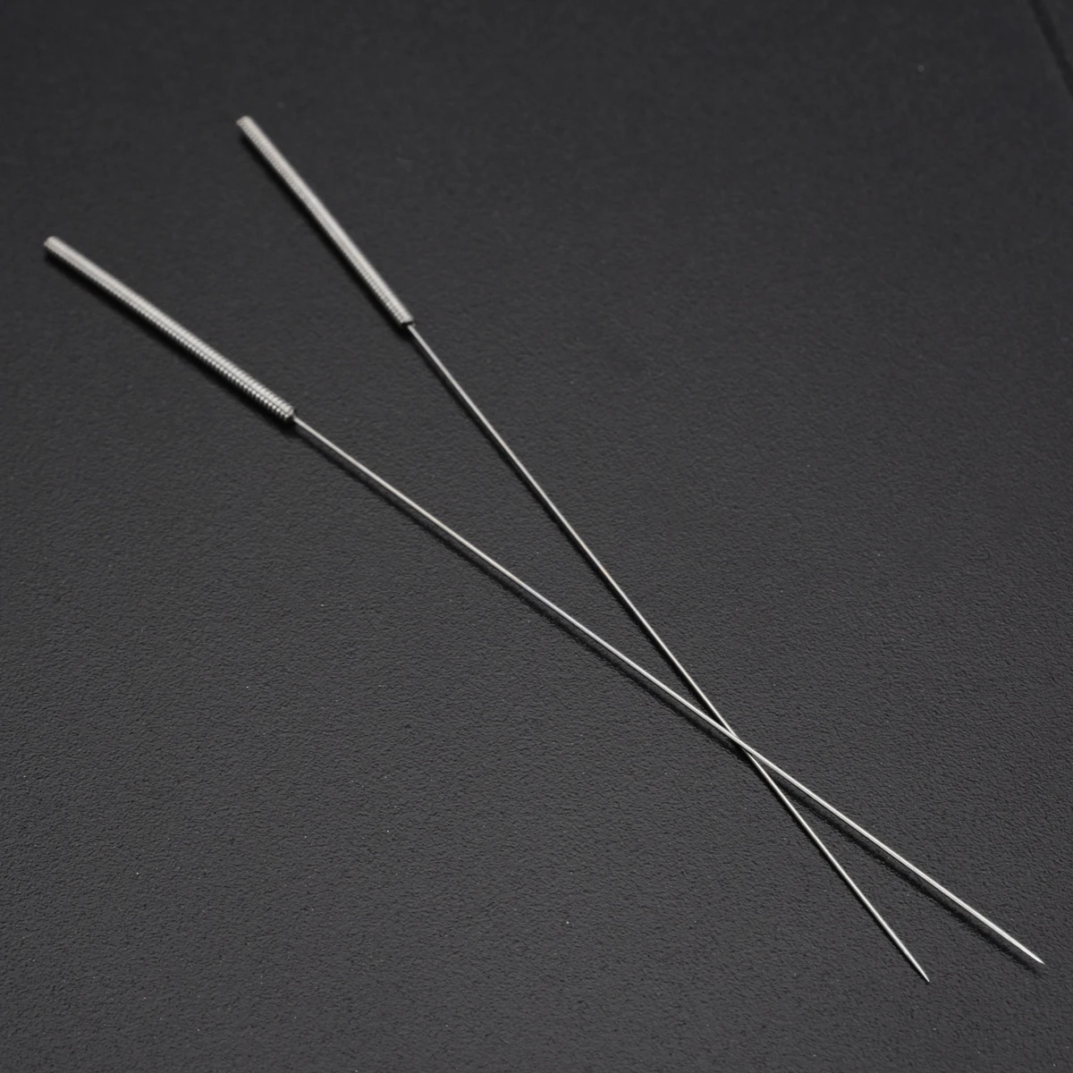 10pcs/Set 105mm Length Print Nozzle Cleaner 0.4mm Drill Bits for Cleaning 3D Printer Blocked Nozzles