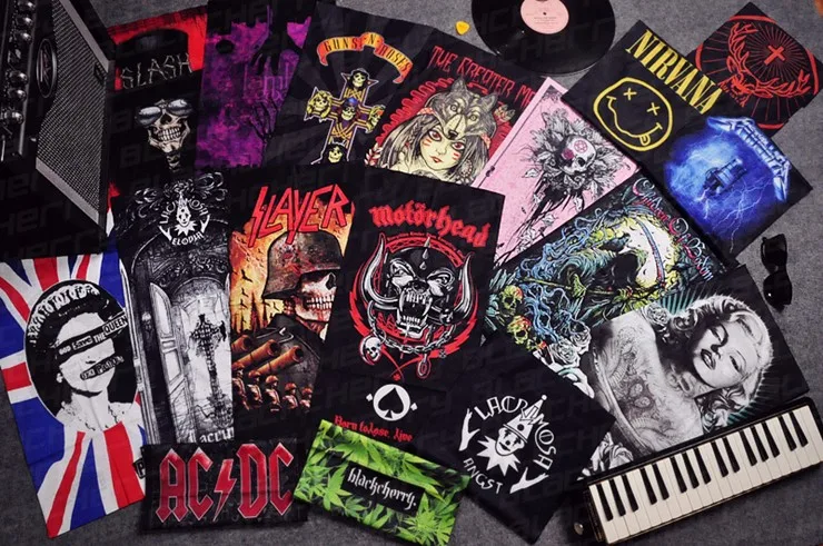 Harajuku Gothic Demon Hunter Skull black denim jacket men Rock punk heavy metal Sweatshirt sudadera suspenders hole streetwear
