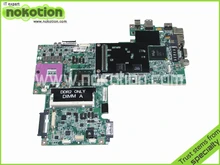 For Dell Inspiron1520 Vostro 1500 motherboard WP044 CN-0WP044 Intel 965PM with graphics slot DDR2
