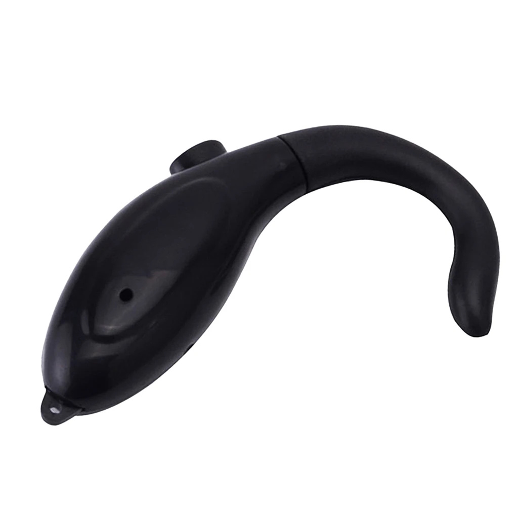 Anti Sleep Driver Alarm Vibrate Alert for Security Guards Keep Drivers Awake