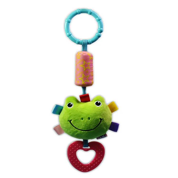 Baby Kids Rattles Toys Cotton Stroller Pram Crib Hanging Soft Plush Toys Animal Clip Baby Crib Bed Hanging Bells Toys For Babies Baby Kids Rattles Toys Cotton Stroller Pram Crib Hanging Soft Plush Toys Animal Clip Baby Crib Bed Hanging Bells Toys For Babies