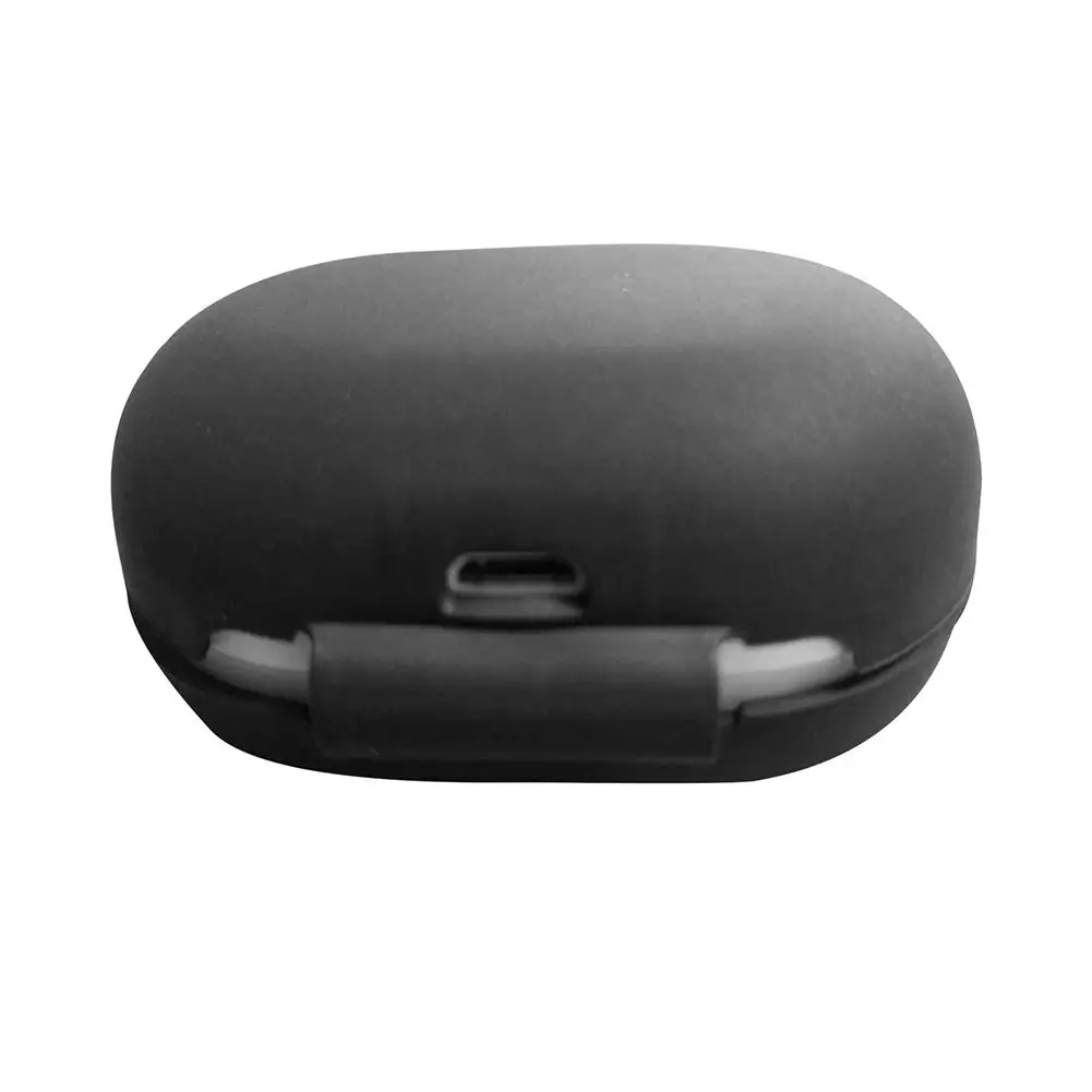 Популярный защитный чехол силиконовый для AirDots Youth Edition Redmi беспроводные Bluetooth
