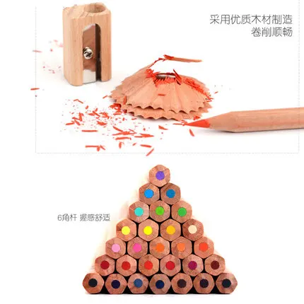 

Water-soluble color pencil free shopping