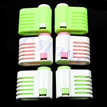 Новинка, 1 пара, сделай сам, 5 слоев, слайсер, Режущий Фиксатор, кухонный инструмент, резак для торта, выравниватель