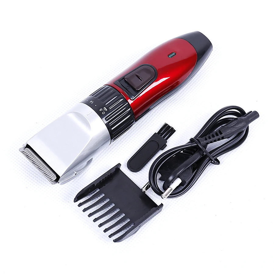 professional cordless hair clippers