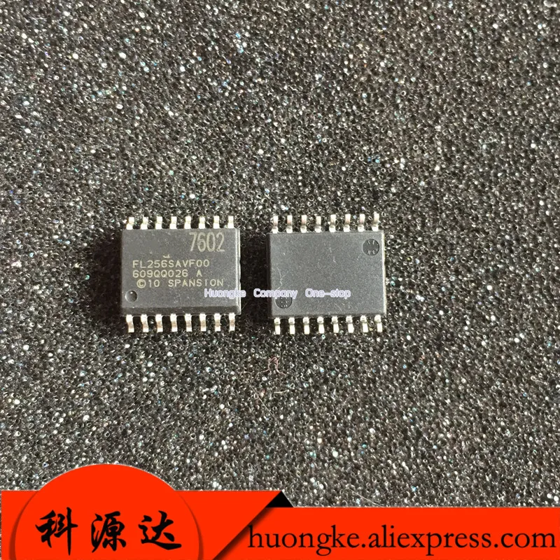 5 шт./лот FL256SAVF00 S25FL256SAVF00 256SAVF00
