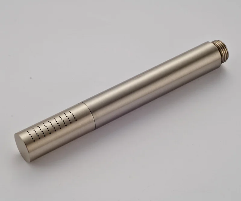 Ручная Лейка для душа из нержавеющей стали со шлангом|steel|steel casingsteel step drill bit |