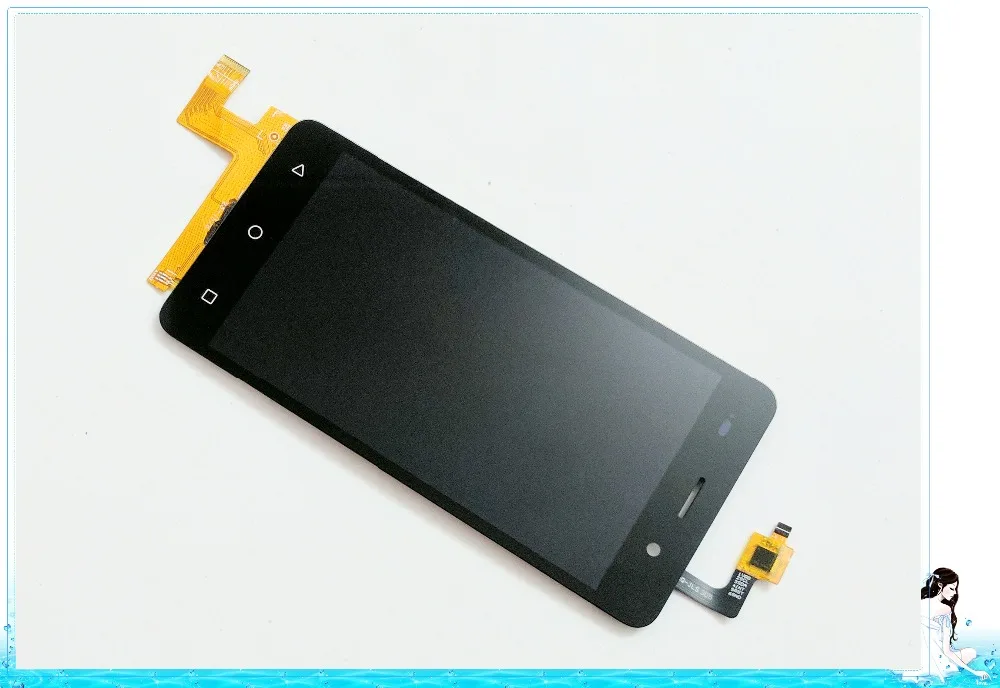 

Touch +lcd FOR BQ BQS-5020