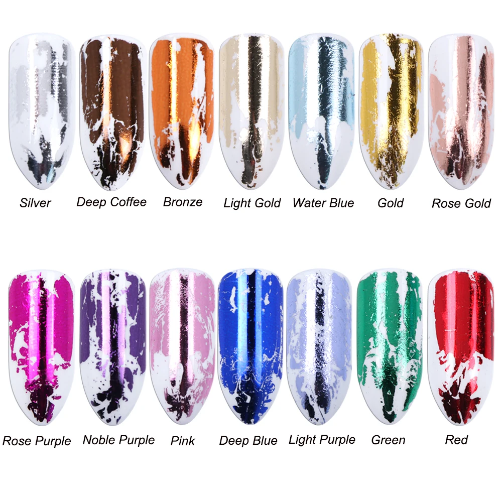 Nail Decals