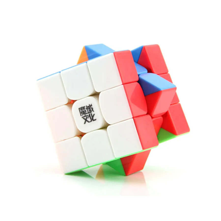 Weilong GTS2 GTS 2 V2 3x3x3 Скорость волшебный куб головоломка 3D IQ игра Stickerless 3x3 Moyu игрушка 3*3*3 ультра-гладкая