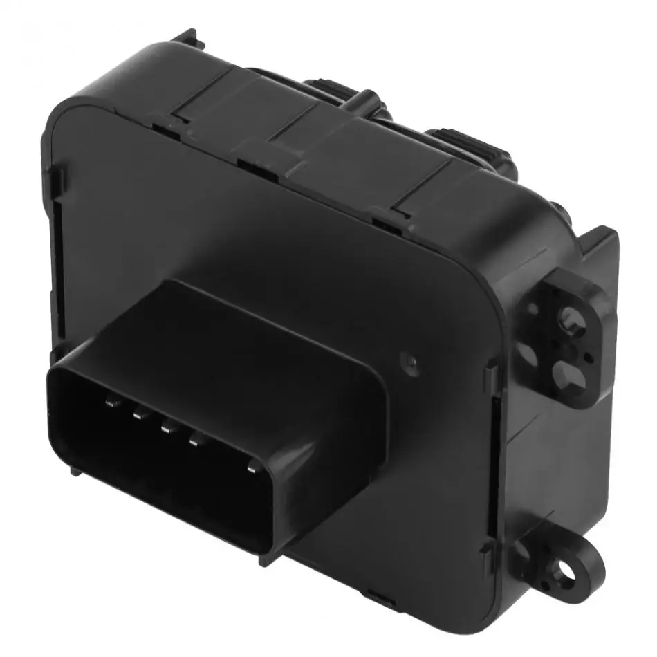 Боковой переключатель управления окном для Jeep Liberty 2005-2007 56054002AA Кнопка окна автомобиля переключатель реле автомобильные аксессуары