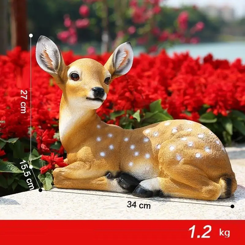 MODEL B Статуэтка Сказочный садовый аксессуар Maneki Neko Biblo Ev Dekorasyon Decoracion Декор Hogar фэн-шуй аксессуары для украшения дома - Цвет: MODEL B