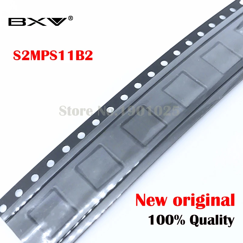 

1pcs/lot S2MPS11B2
