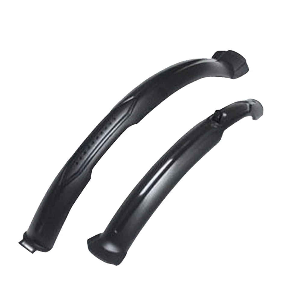 Bicycle Mudguard Front Rear Mudflaps Road Bike MTB 26er-Type Fenders Protector