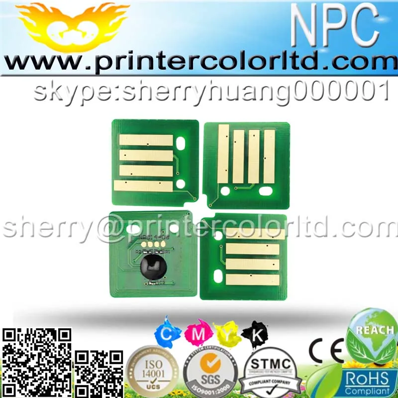 Черный барабан картриджа с тонером для Fuji Xerox WorkCentre 5019 WorkCentre 5021 WorkCentre 5021D 013R00670 13R00670 013R670 13R670