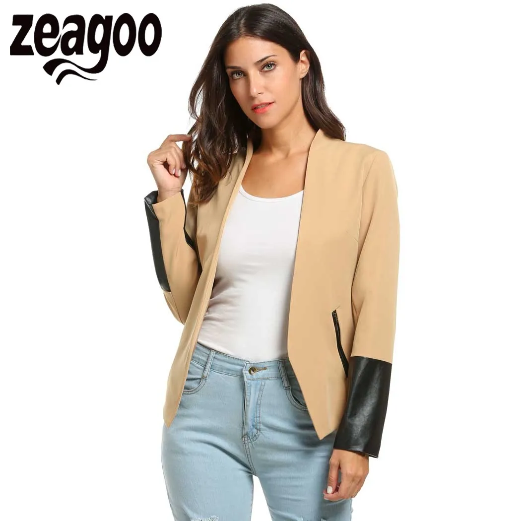 casual bolero jacket