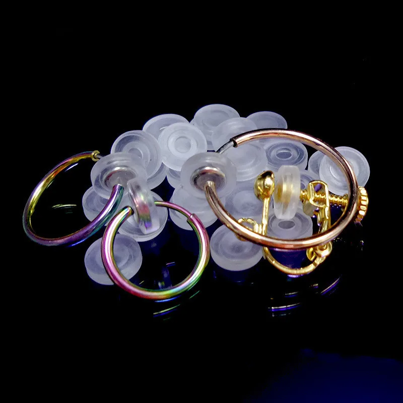 SEA-MEW-50-PCS-Transparent-Soft-Silicone-Anti-Pain-Pad-Ear-Clip-Anti-Pain-Pad-For (1)