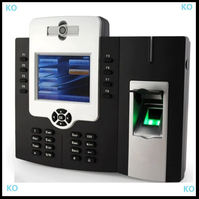 iclock 880 zkteco