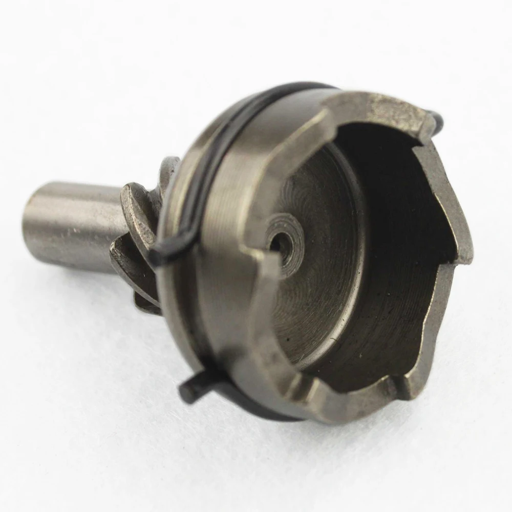 Kick Start Idle Shaft Gear2
