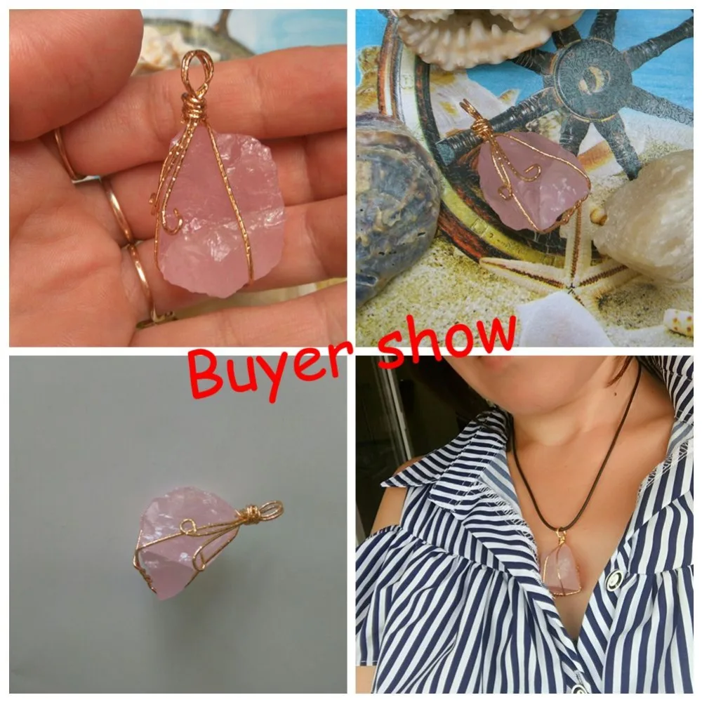 buyer show pendant