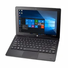 Carbayta W1708 Pro 10.1 дюймов Windows 10 2 ГБ 32 ГБ W1708 планшетный ПК Intel Z8350 Quad Core WIFI HDMI с клавиатурой