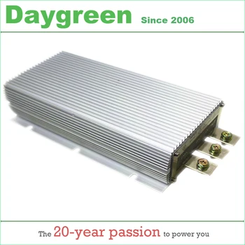 

24V to 13.8V 80A 85A DC DC Car Step Down Converter B80-24-13R8 Daygreen CE RoHS Certificated