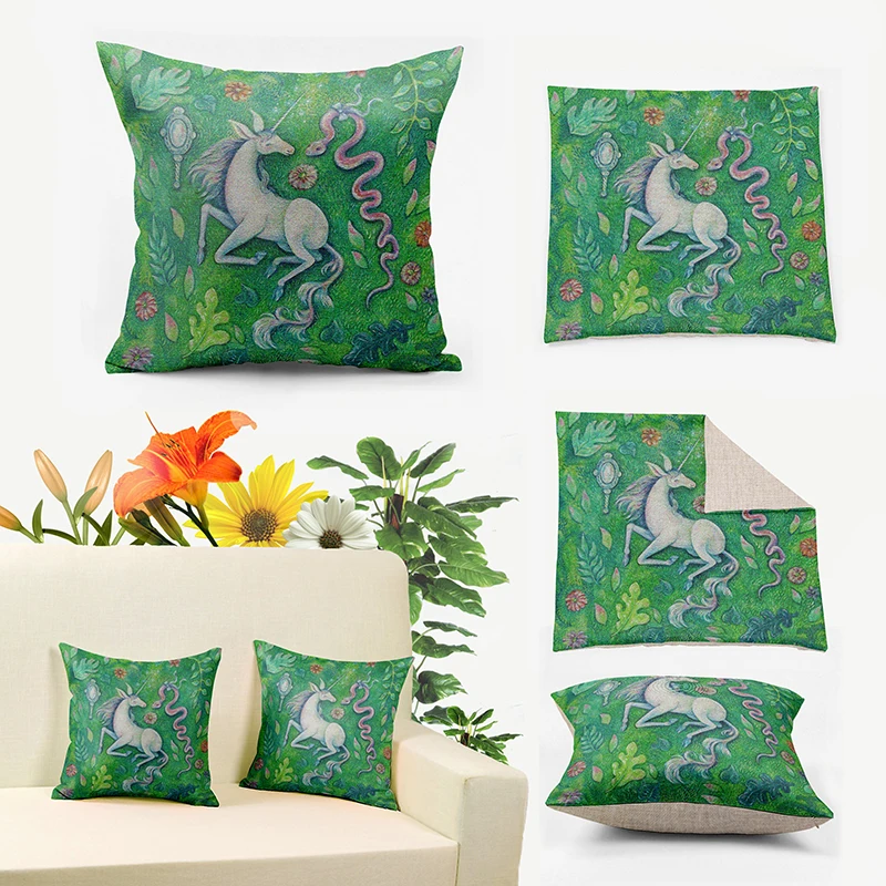Throw Pillows Pb Hand Embroidered Throw Pillow Cover Set Of 2