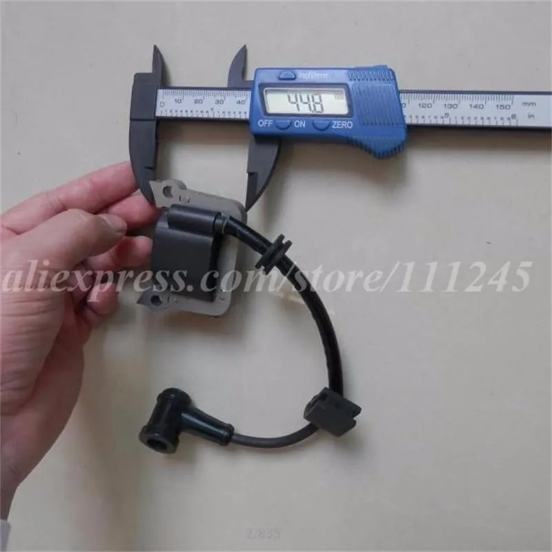 IGNITION COIL KAWASAKI TH43 TH48 9