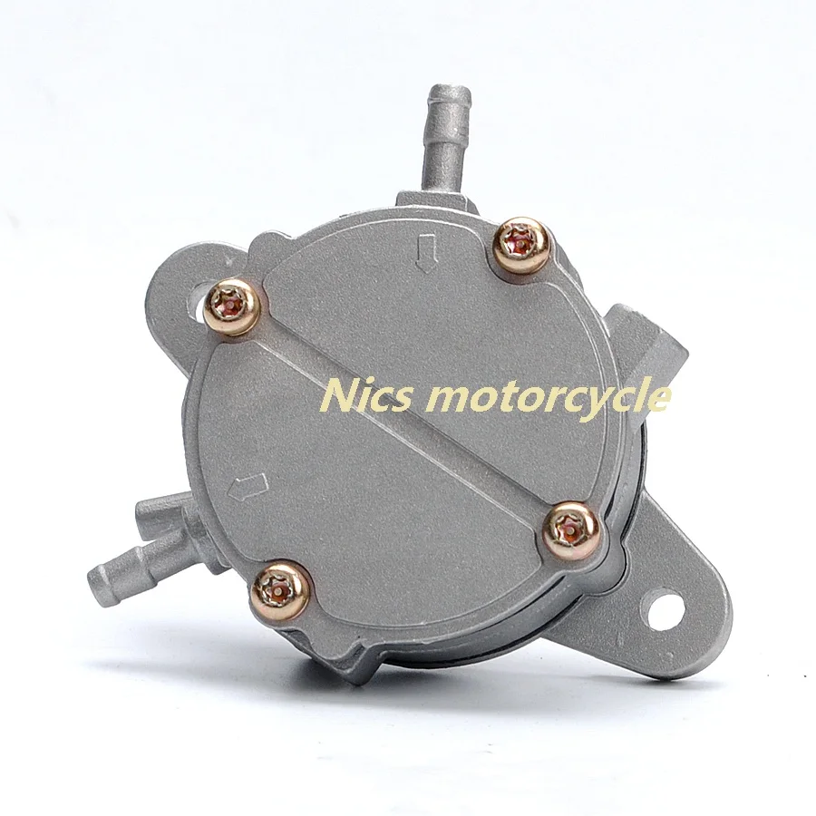 3 poort Scooter Motorfiets Dirt Bike ATV Go Kart 150 200CC Brandstof