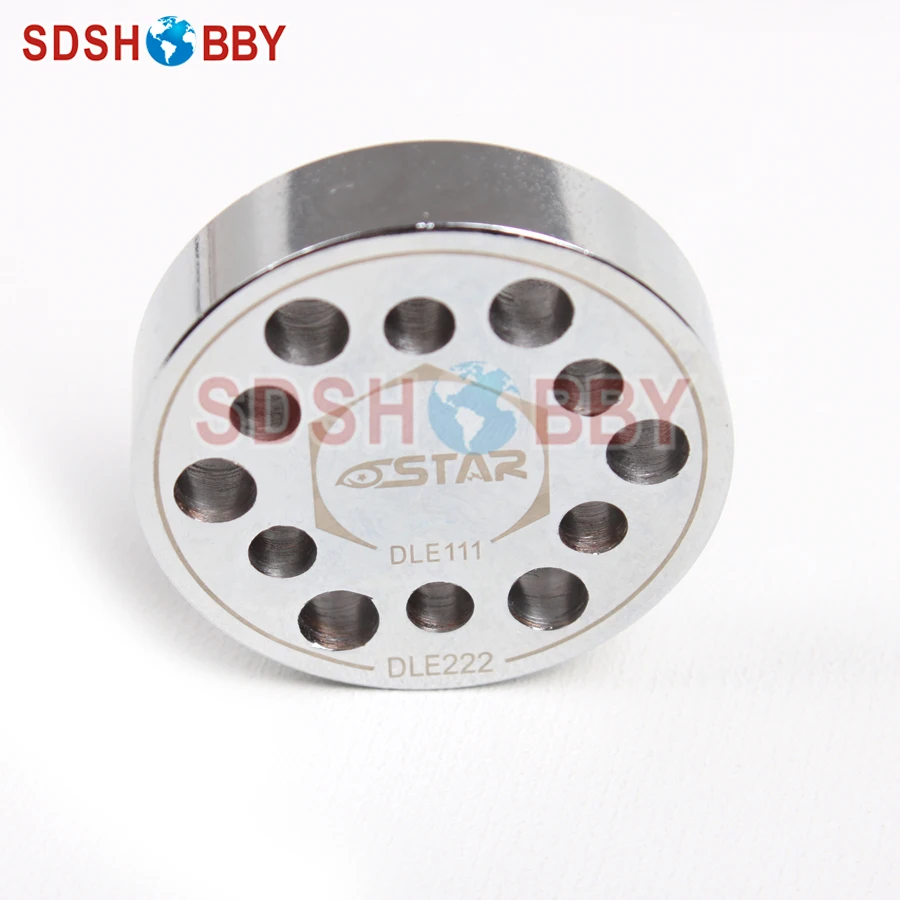 Зажим для пропеллера 6starhobby направляющая дрели с винтом DLE85 DLE111 DLE120 DLE222 DLA112 DLA116 DA85