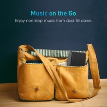 Touch Control Bluetooth V4.0 Speaker