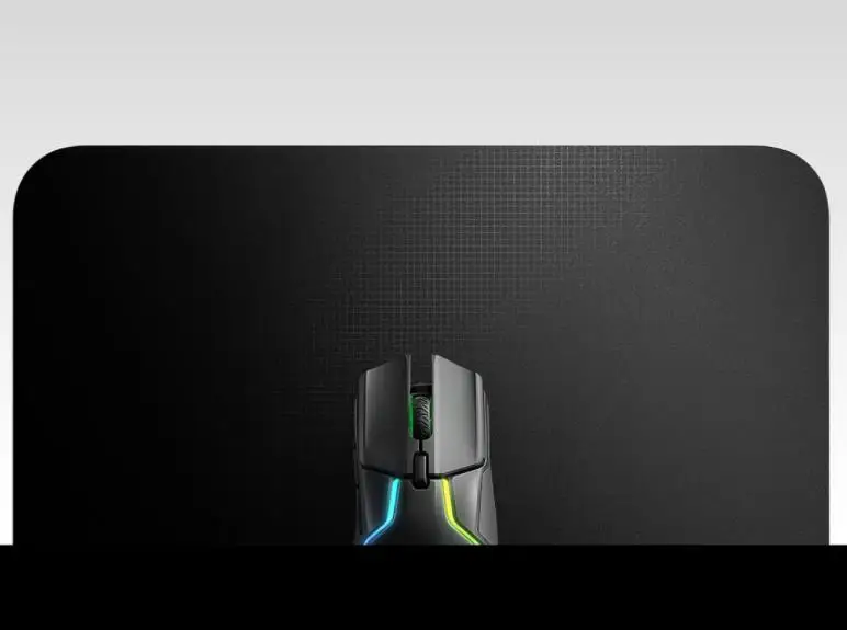 Коврик для мыши xiaomi mijia толщиной 6 мм, экологически чистый резиновый коврик для умного дома с высокой плотностью