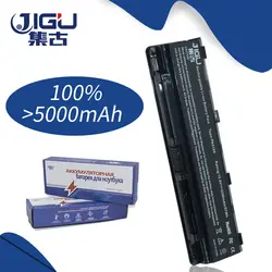 Jigu батарея для ноутбука для Toshiba PA5024U-1BRS PA5027U-1BRS PABAS273 PA5025U-1BRS PABAS272 PA5026U-1BRS PABAS263 PABAS274 PABAS262