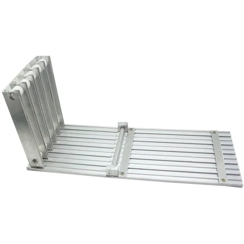 AideTek 5 way SMT Component Feeder for DIY Prototype Pick Up Place SDM SMT reel mobile tool chest