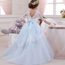 Little Girl Dresses for Prom