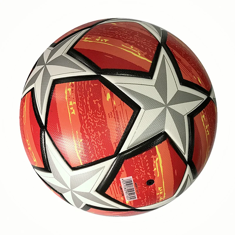 football