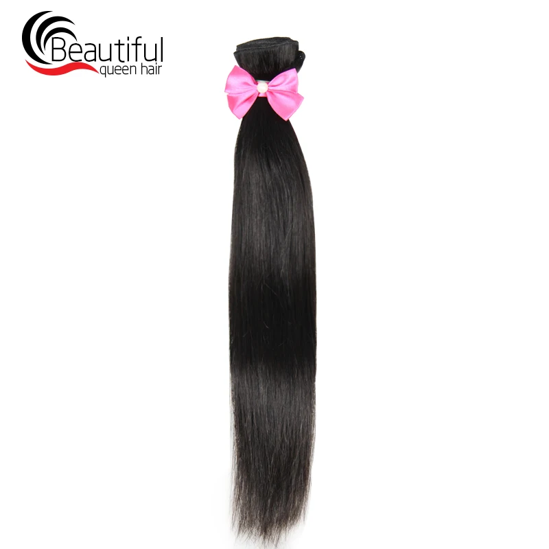 straight bundles
