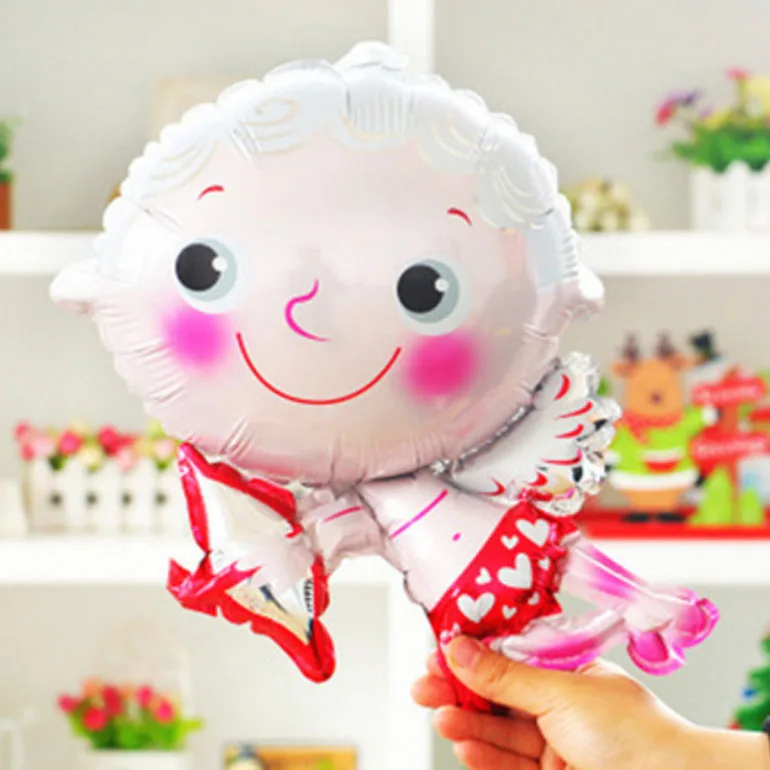 DH_mini balloon-Cupid-1