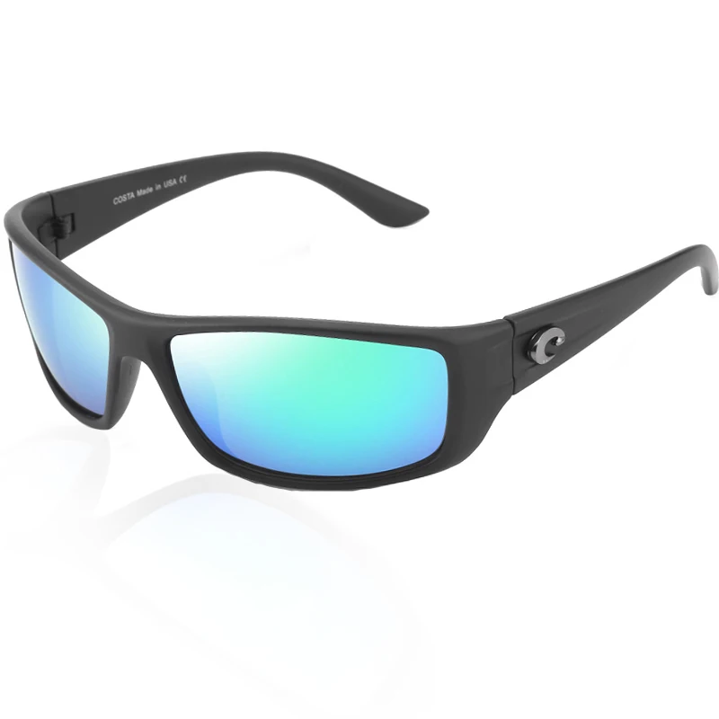 Retro Sunglasses Men Brand Design Driving Shades Male Mirror Square Sun Glasses For Men Fishing Oculos Eyeglasses UV400 