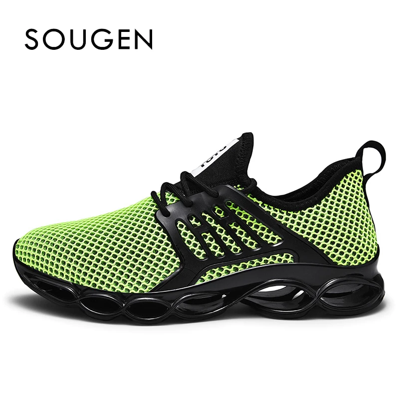 

Male Shoes Adult Sneakers Platform Krasovki Summer Shoes Men Big Size 47 13 Trainers Men New Technology Sole 2019