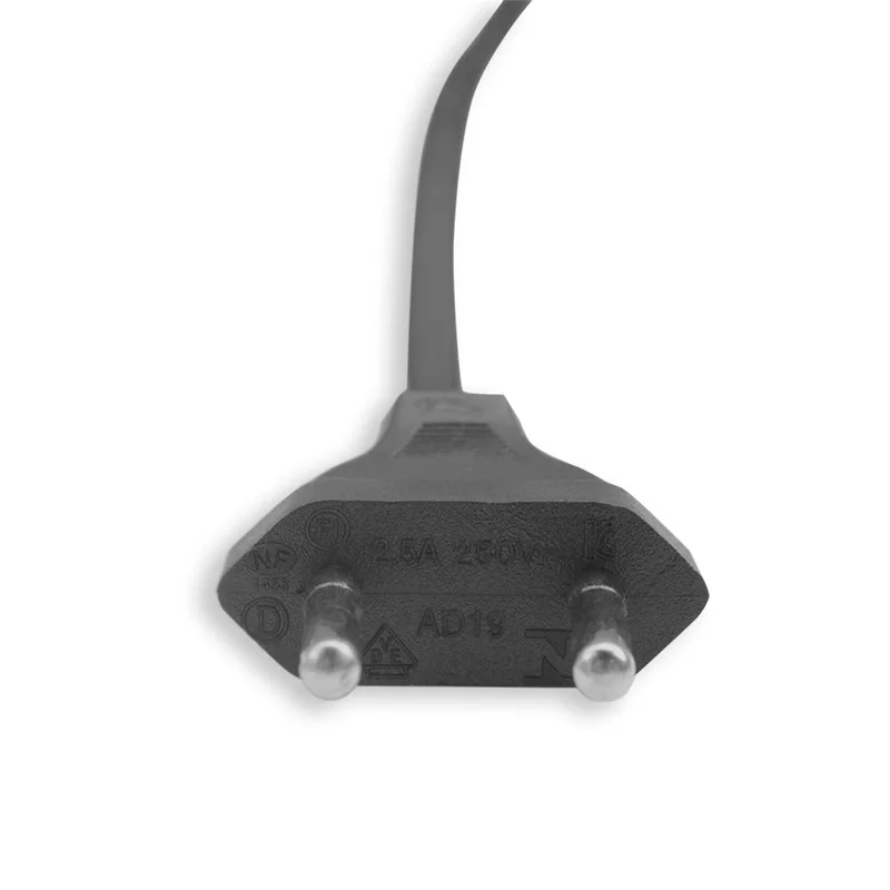 Sale EU US AU UK Li-ion Battery Charger Microphone Plug Hailong 36V 48V 17.5Ah 12Ah E-bike Charger Input 110V-240V Output 54.6V 2.0A 7