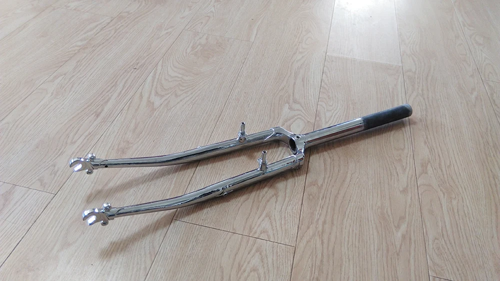 Perfect Chrome molybdenum steel 4130 MTB Bike frame 26 inch DIY mountain bike frame touring bicycle frame 17.5 inch 19 inch 12 Perfect Chrome molybdenum steel 4130 MTB Bike frame 26 inch DIY mountain bike frame touring bicycle frame 17.5 inch 19 inch 12