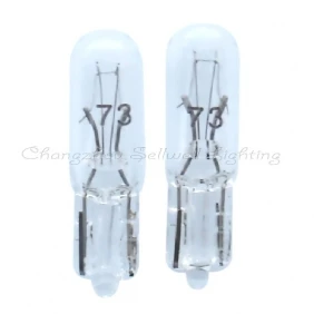 

Wedge lamp 14V 0.08A T5 B150 GOOD 10pcs