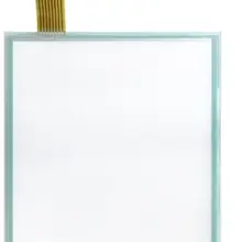 Сенсорный экран для панель только сенсорный экран или стекло 8 провода GUNZE USA HY-SMT15017 225X178 мм
