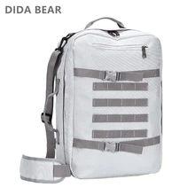 DIDABEAR мужские рюкзаки Оксфорд Большой Космический рюкзак школьный рюкзак для мальчиков-подростков Мужская водонепроницаемая дорожная сумка Bolsas Mochilas